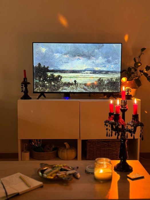 Smart TV Hisense 40" (101cm) Modelo 40A4K