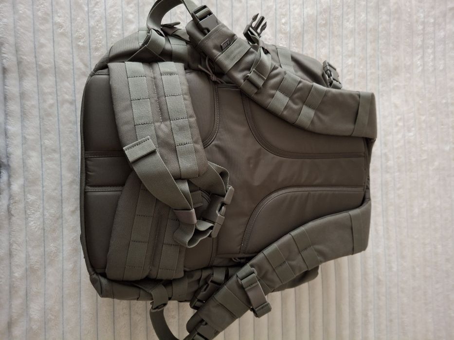 Рюкзак 5.11 tactical rush 72 m-tac helikon p1g-tac