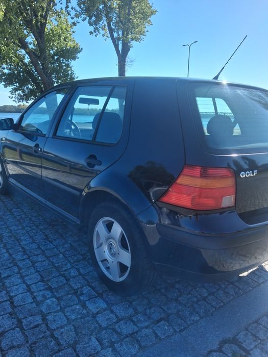 Para venda golf 4 foto 3