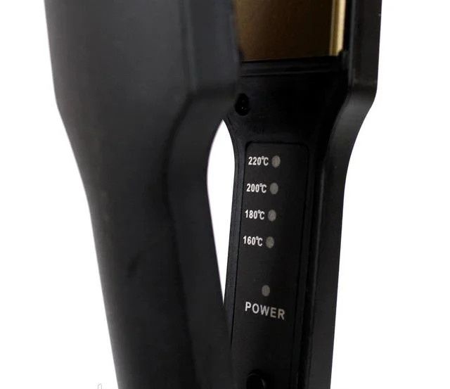 Утюжок для волос.Прасочка для волосся