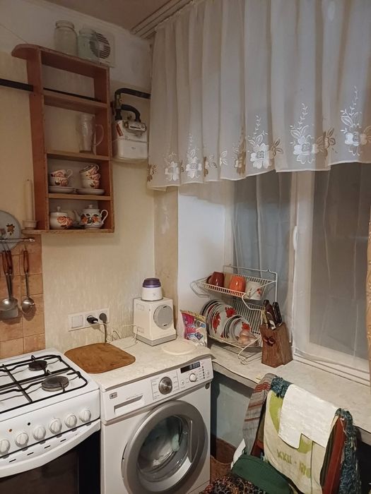 Оренда 1-но кімнатної квартири