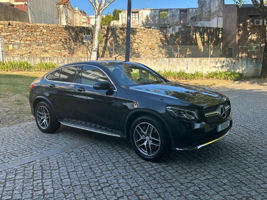 Mercedes-Benz GLC 250 — fotografia 4