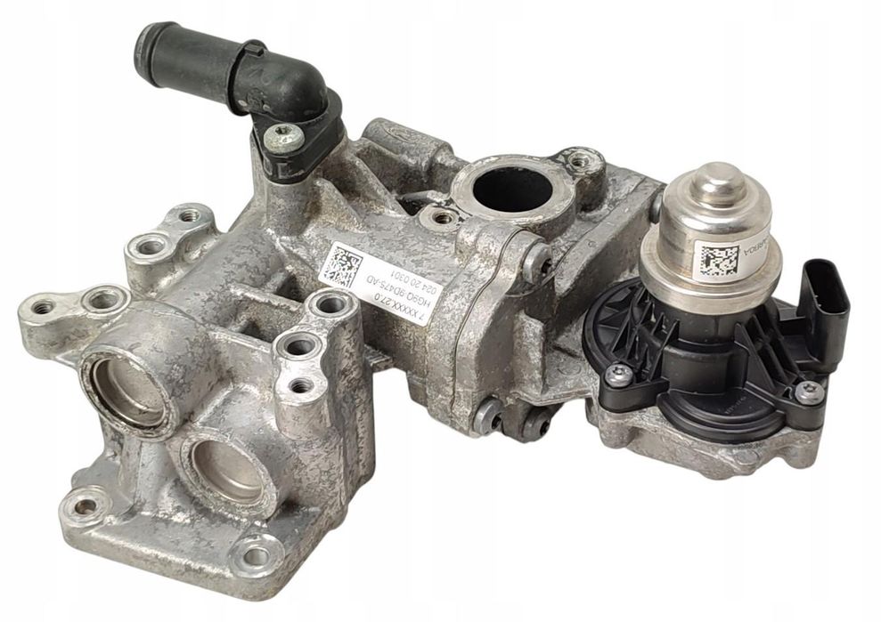 Zawór spalin egr ford focus iv mk4 2018–2024 20 Ecoblue