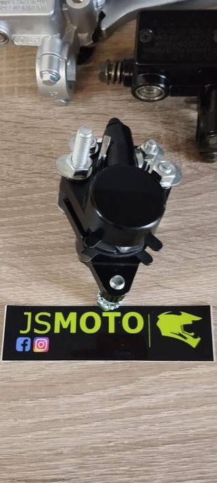 Pinça de travão nova Grimeca Sachs zundapp Famel   casal