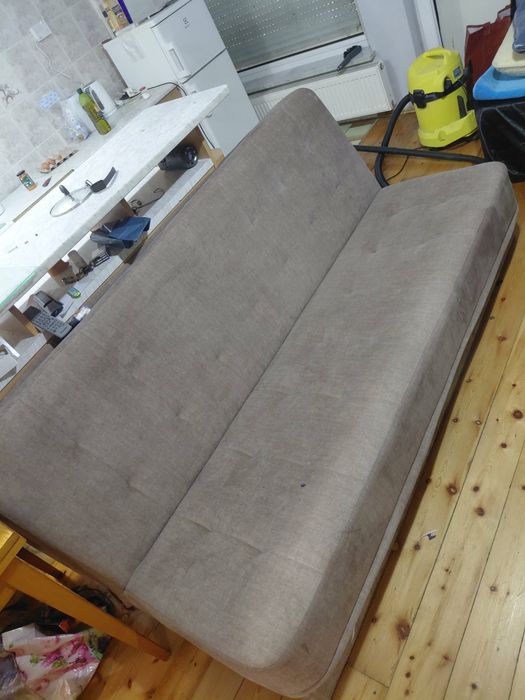 Łóżko oddam za darmo powierzchnia 120cm spania