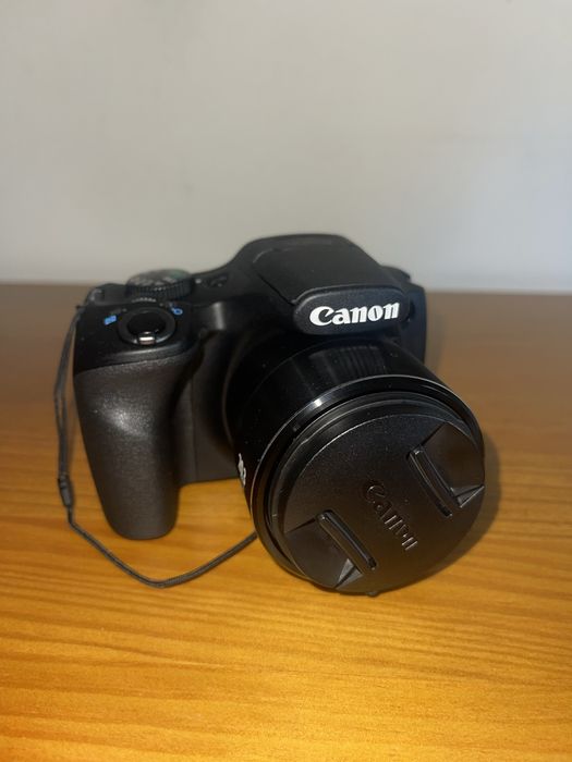 Canon PowerShot SX540 HS
