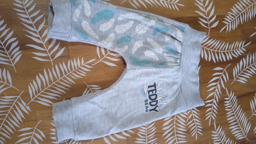 штанішки для немовлят