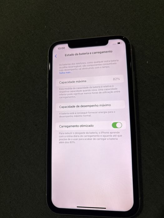 Iphone xr 128g.