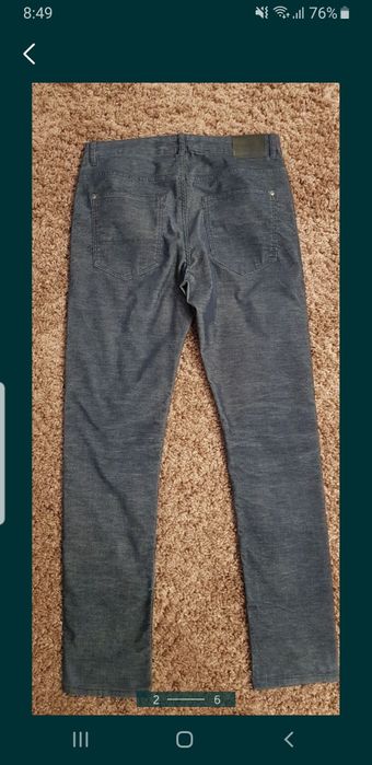 Продам штаны (брюки) H&M