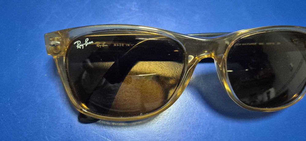 Óculos Ray ban originais