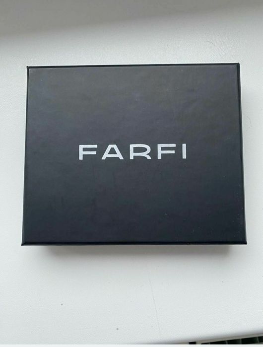 Перстень Farfi....