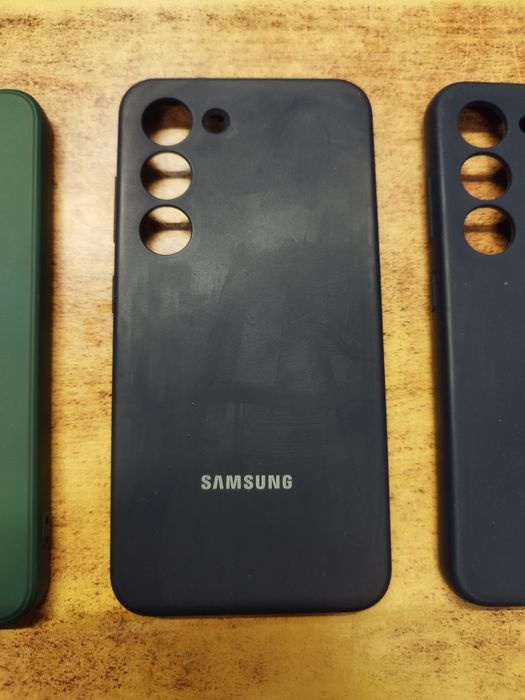 Capas s23 ( 18 capas )