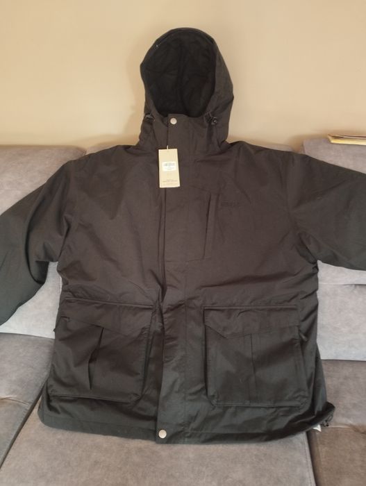 Kurtka męska zimowa REDHEAD 3 XL