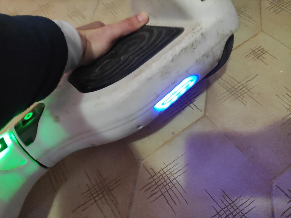 Hoverboard venda