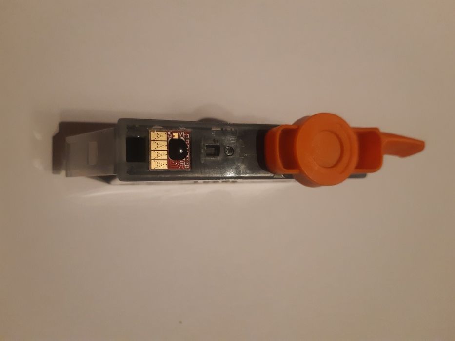 Tusz kartridż H-364 364 Black XL czarny CN684EE