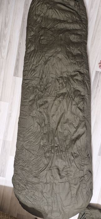 Спальний мішок Carinthia Defense