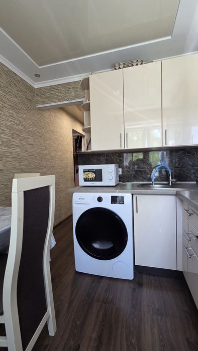 Продаж 1к квартири на пр. Перемоги