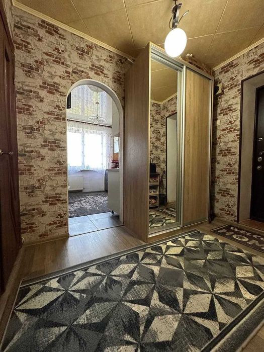 3-кімнатна квартира за адресою (площа 59 м²) - Atlanta.ua - фото 5