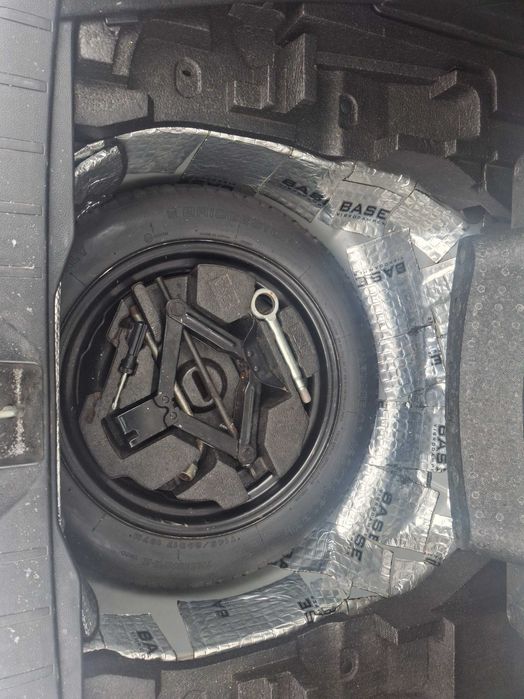 Subaru Forester 2016 рік