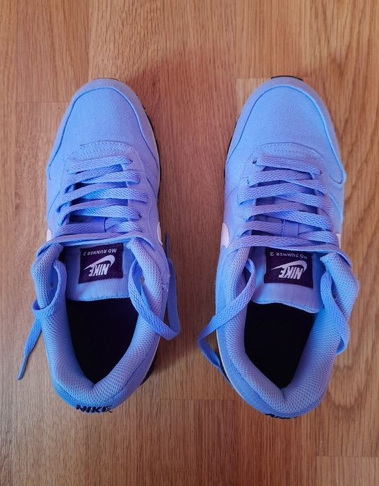 Кросівки Nike MD RUNNER 2, (original) Розмір 37,5, 23,5 см.