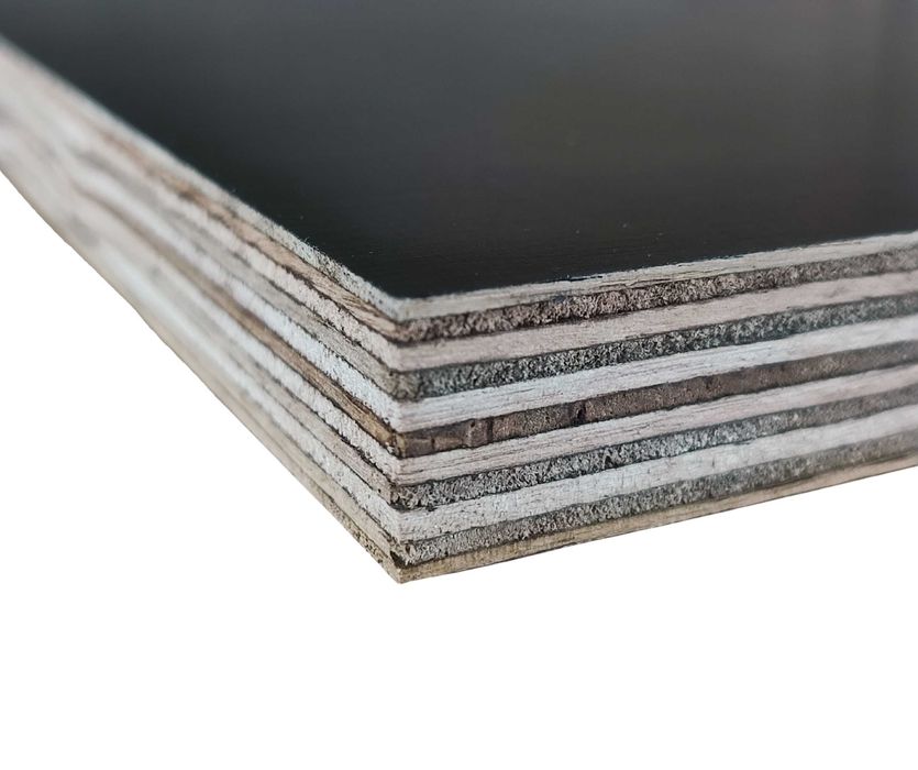 Sklejka Antypoślizgowa HEX - 12mm - arkusz: 1250mm x 2500mm
