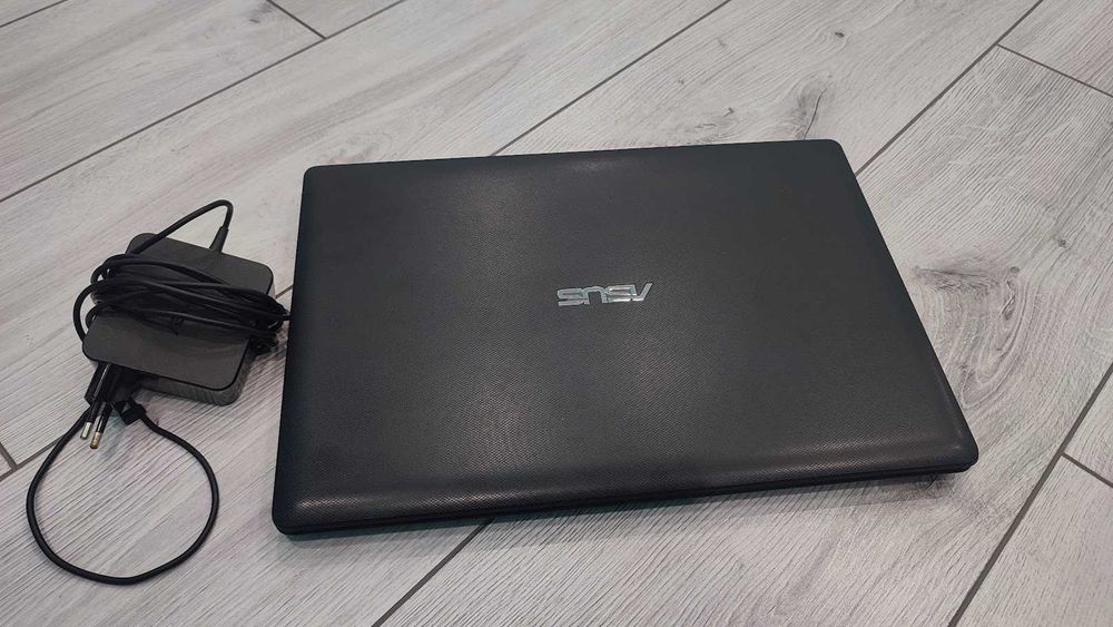 Ноутбук Asus X452LD Core i3/8Gb/SSD 128/HDD 500Gb/GeForce 820M