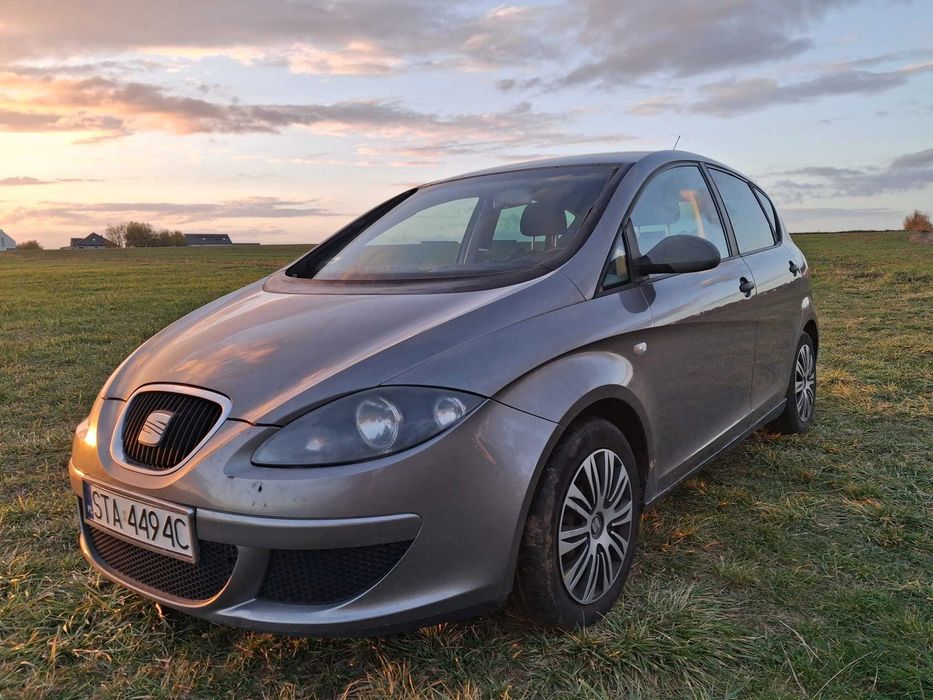 Seat Altea