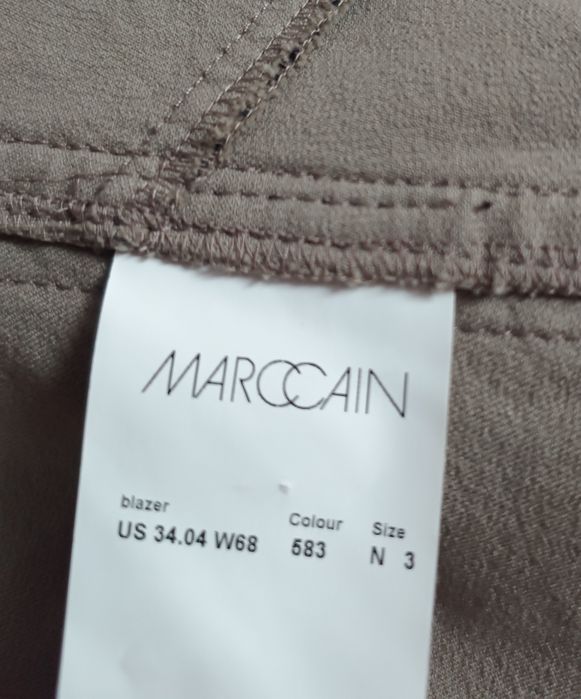 Marc Cain żakiet roz S-M