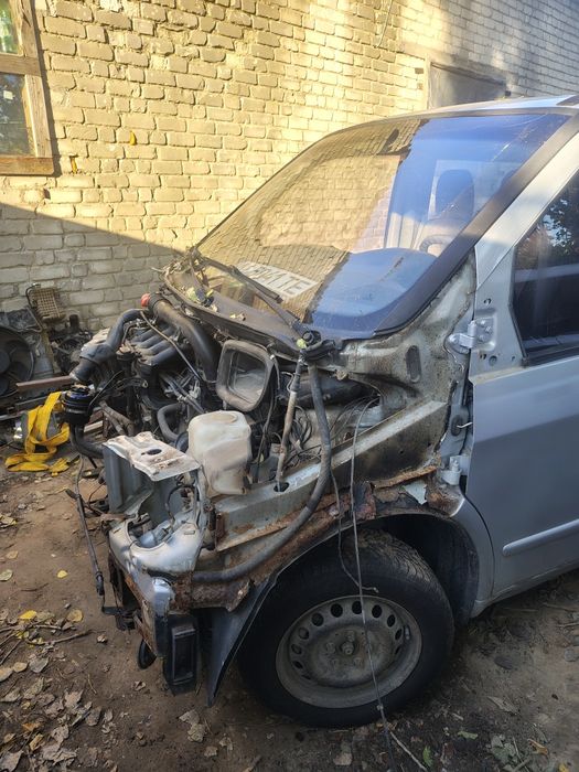 продам авто Vito 638