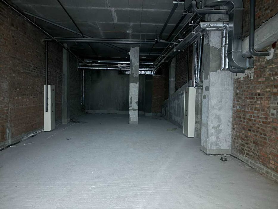 105м2, ЖК Manhattan (Манхетен), Берестейський, McDonald's, м. Політех