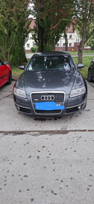 Audi A6 C6 2.7 tdi
