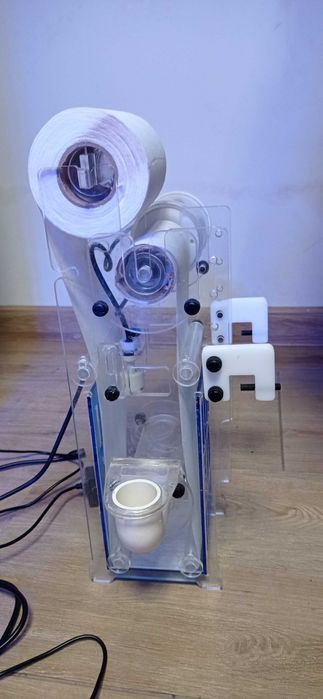 Rollermat Bubble Magus AFR-S