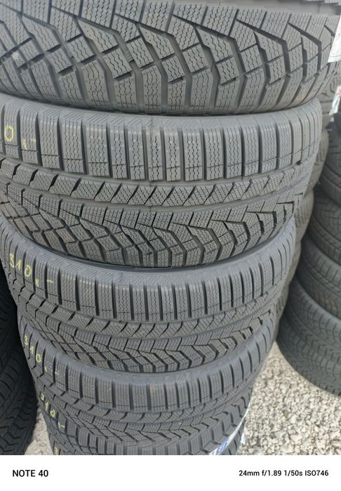 Nowe opony zimowe Sailun Ice Blazer 235/45/18 98V 25r