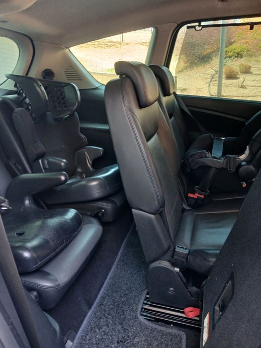 Ford S-MAX Titanium Version506098921915043844