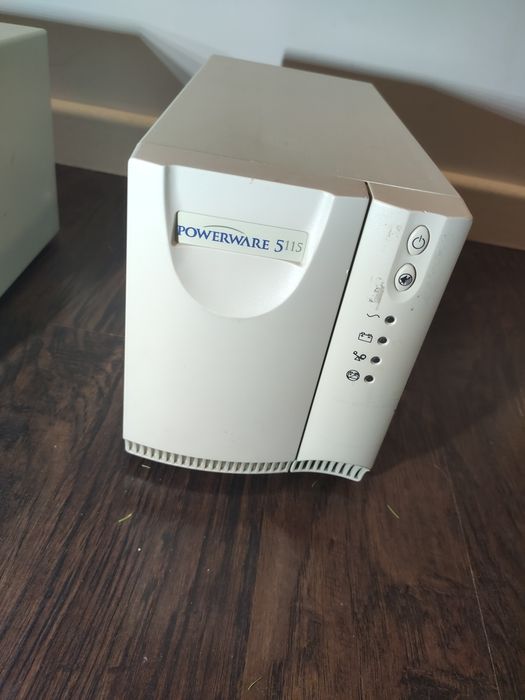 Безперебійник ДБЖ Eaton Powerware PW5115 750i UPS чиста синусоїда