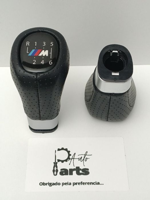 Manete/Moca de velocidades BMW  "curtas" vários modelos