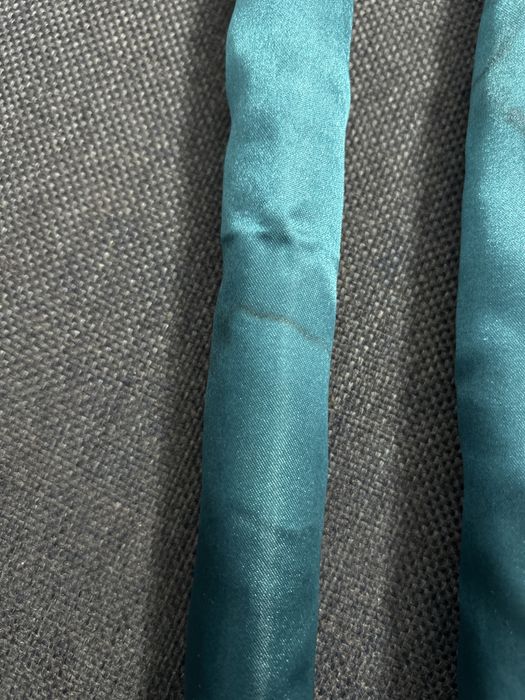 Zestaw do kręcenia włosów satynowy