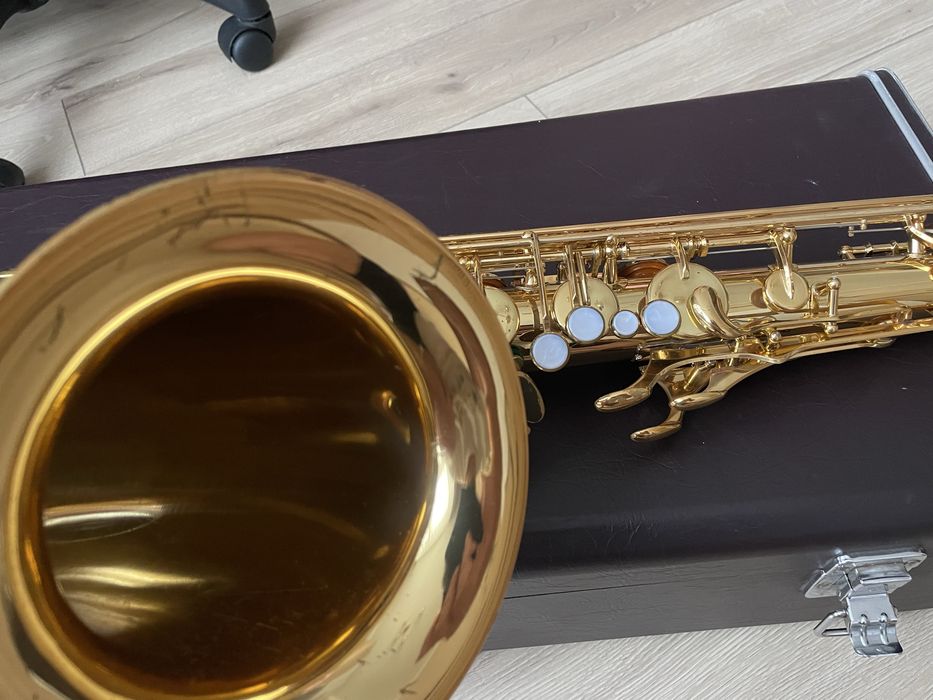 Саксофон тенор Yamaha 32