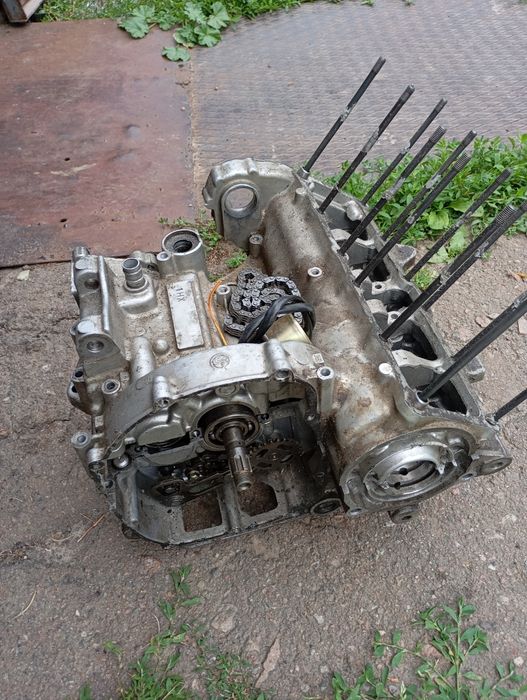 Ямаха FSR 250 запчасти