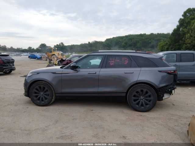 Land Rover Range Rover Velar P380 SE R-Dynamic 2018!