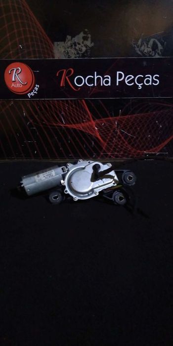 Motor De Limpa Vidro Traseiro Seat Ibiza Iii (6K1)
