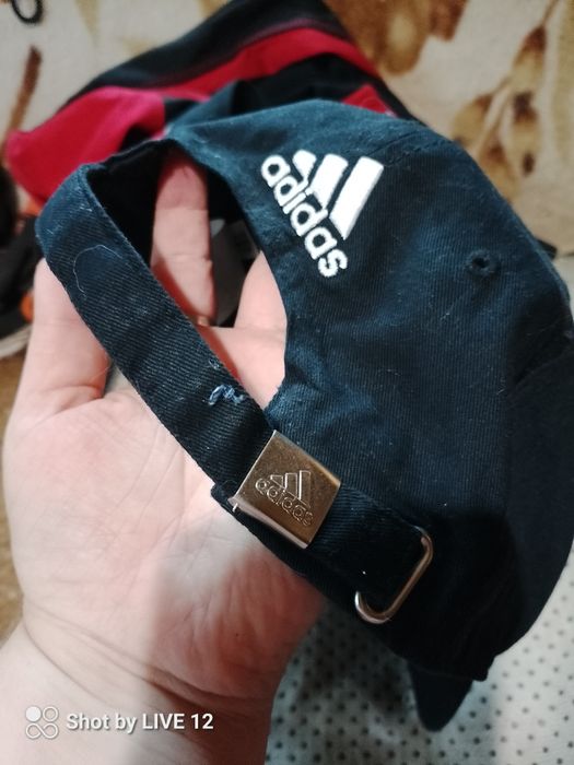 Czapka adidas ..