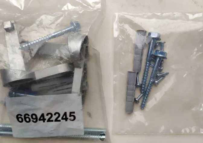 Комплект креплений к инсталляции Grohe 66942245