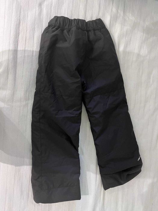 Calças Impermeáveis com interior acolchoado - Decathlon