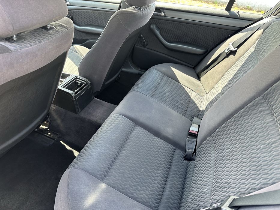 BMW 320d (E46) – 136cv | 1999 | Estimado