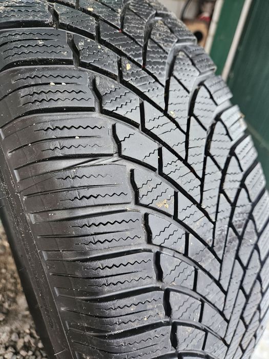 Zimówki  brigestone