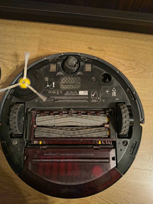 iRobot roomba Seria 976
