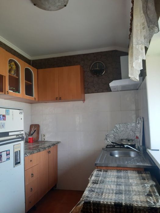 Кімната в приватному будинку. Петропавлівська Борщагівка