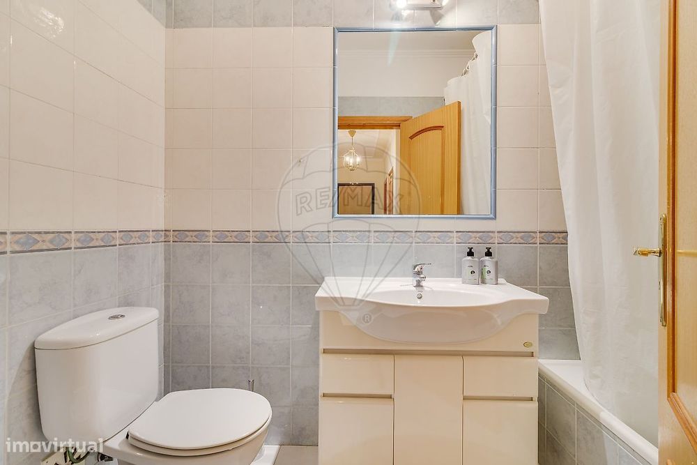 Apartamento T3 para venda