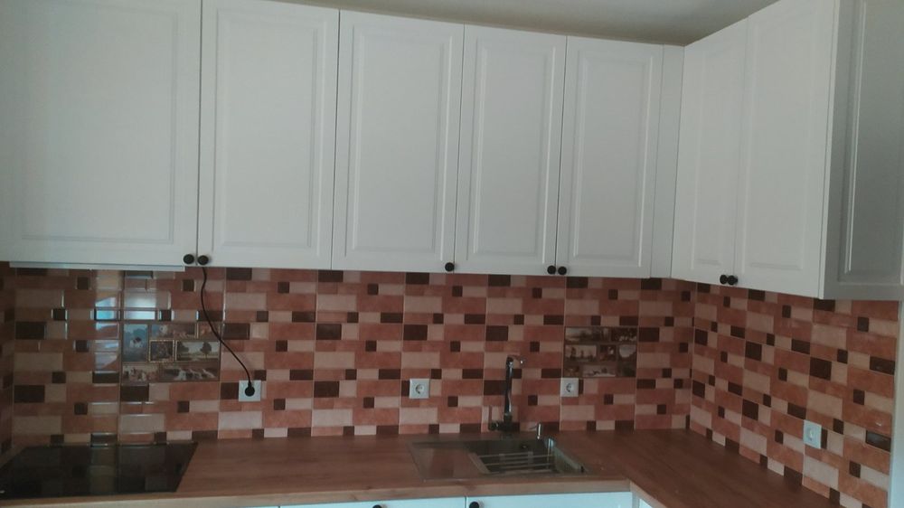 Кухні під замовлення